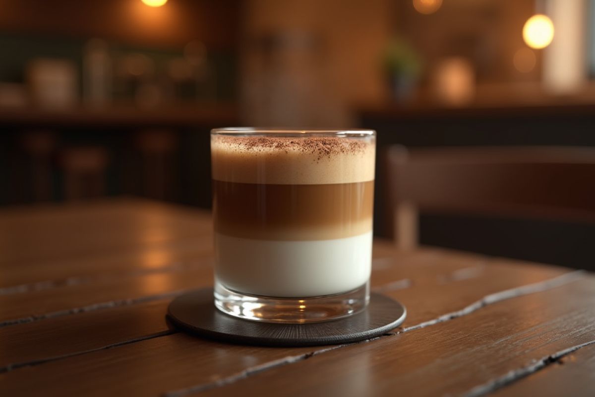 La tradizione del caffè marocchino: storia, preparazione e curiosità sulla bevanda italiana