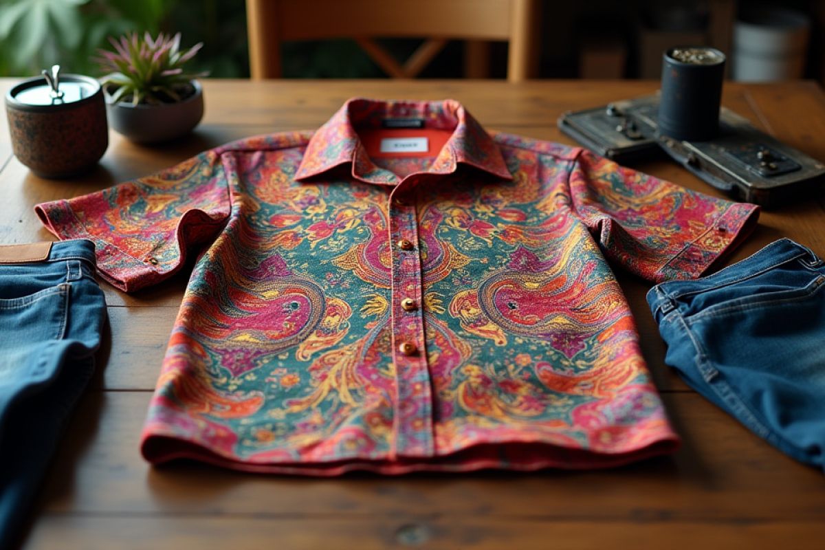 Tendenze moda: come abbinare con stile la camicia colorata in ogni occasione