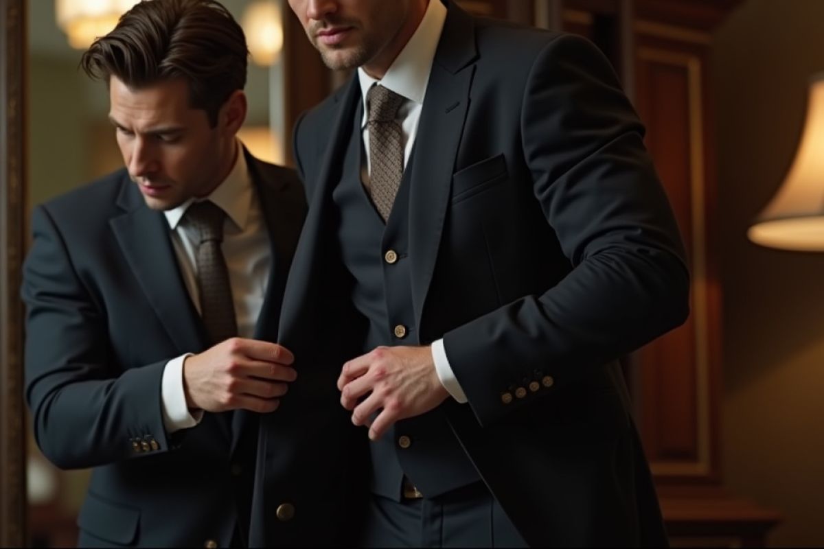 Le regole per scegliere e indossare la cintura: consigli di stile e abbinamento