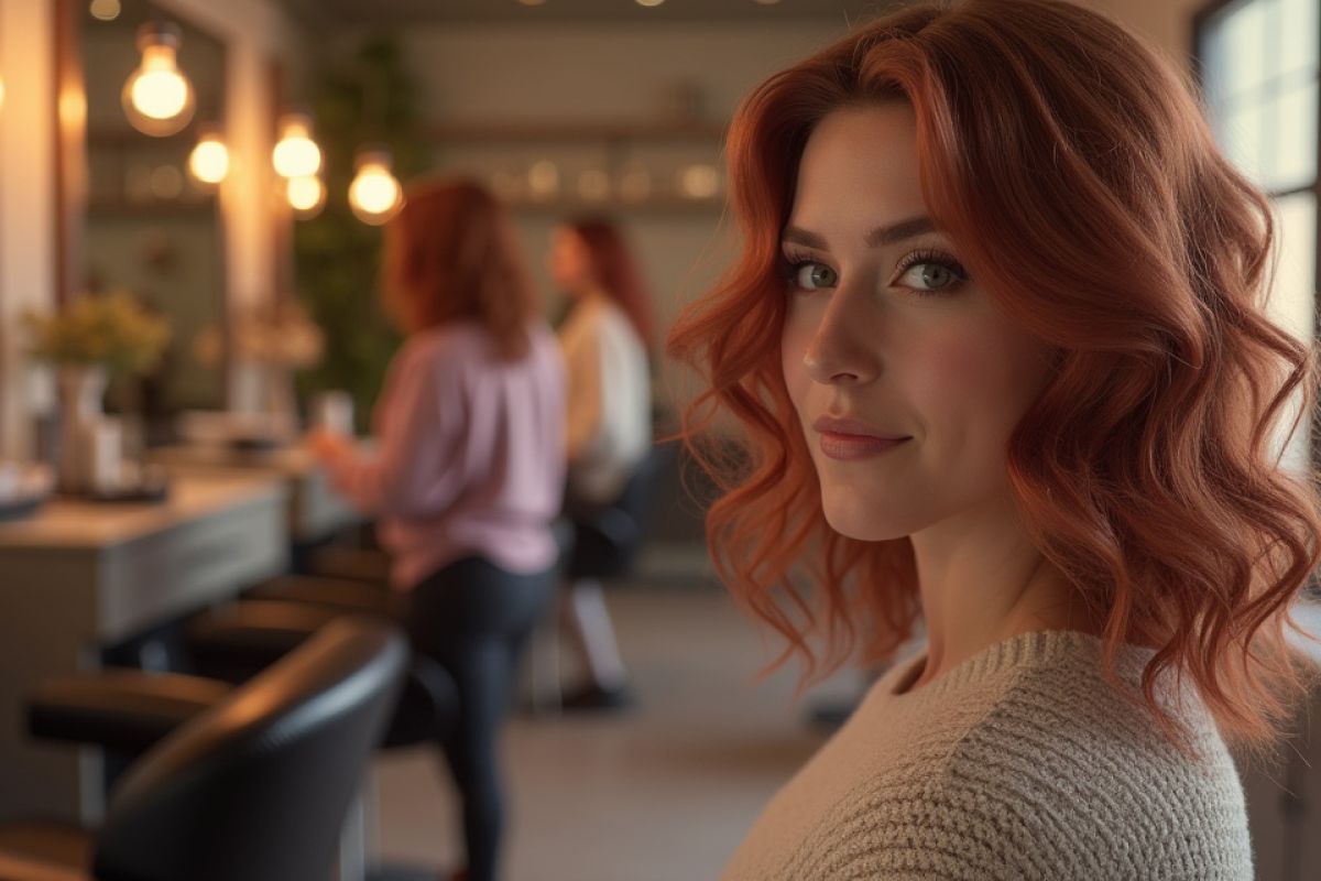 Le tendenze capelli del 2026: colori, tagli e stili che domineranno la scena