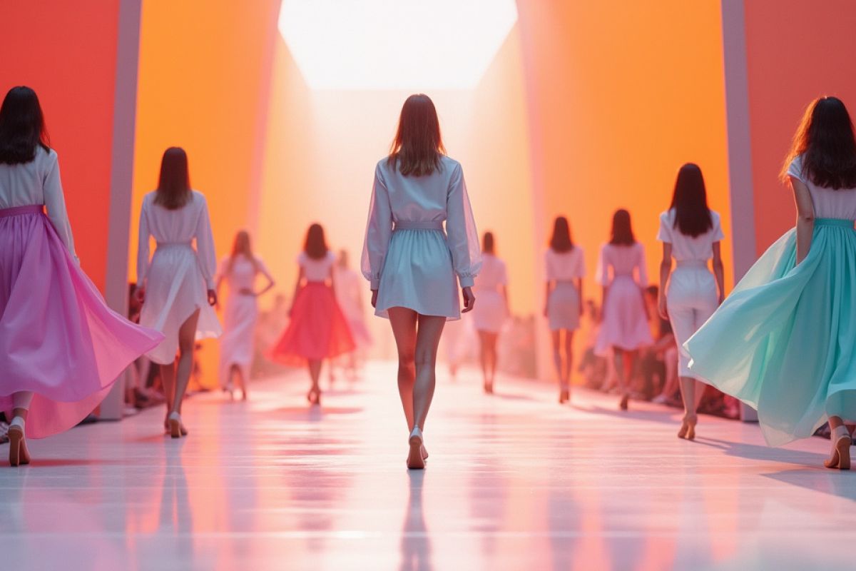 Le tendenze cromatiche per il 2026: analisi e previsioni dal mondo del design