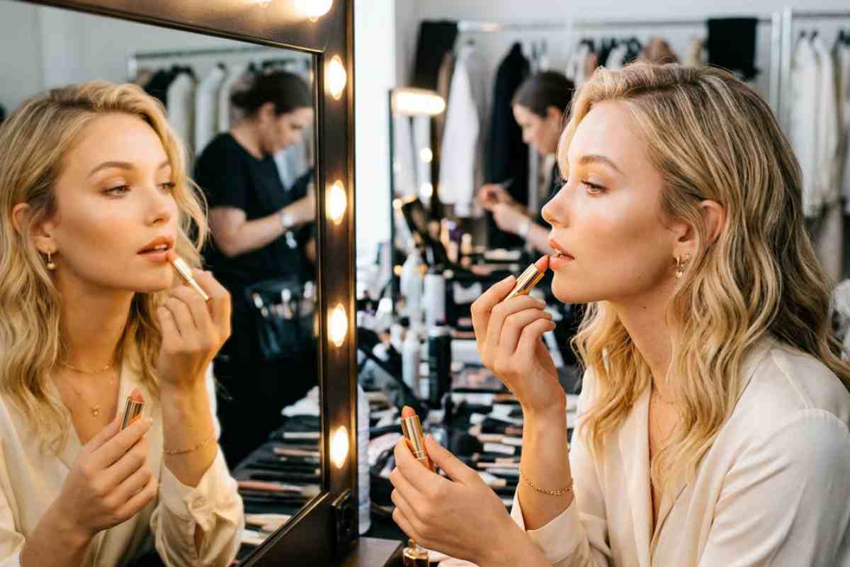 rossetto che ti toglie 20 anni