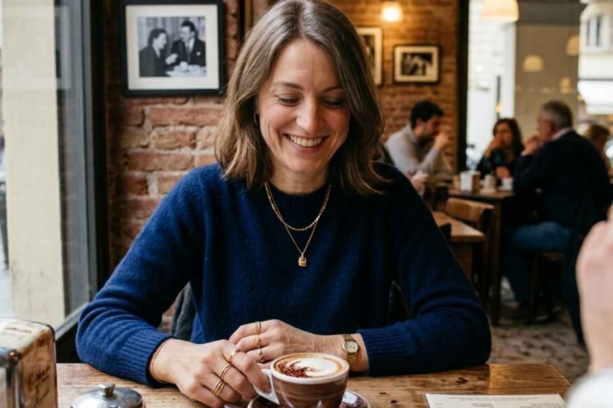 colore che snellisce e ringiovanisce