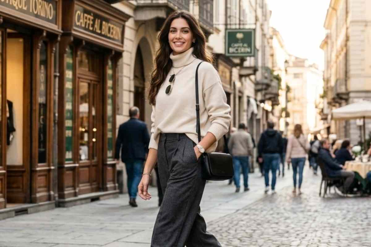 come allungare le gambe con i vestiti