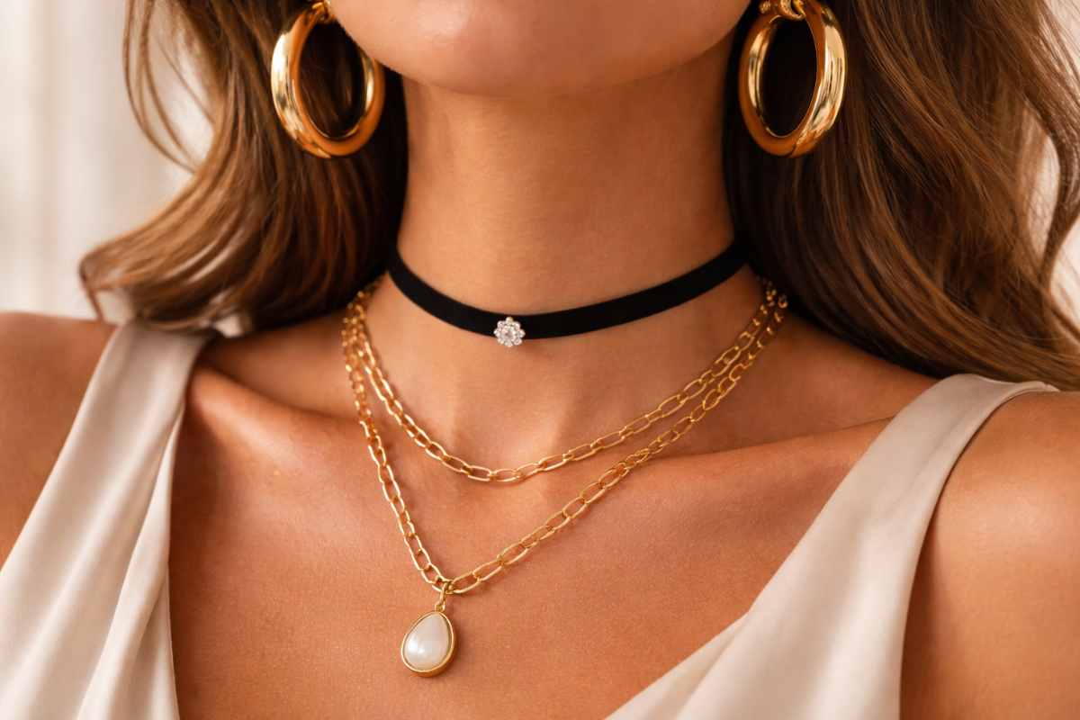 trend gioielli primavera 2026