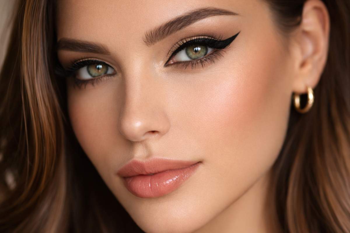 come scegliere eyeliner in base colore occhi